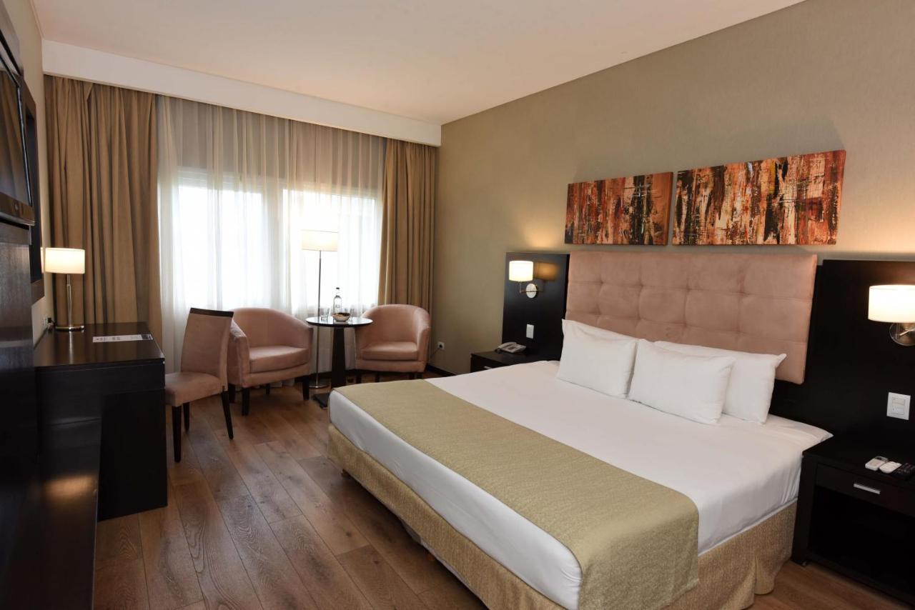 Howard Johnson Resort & Convention Center אזייזה מראה חיצוני תמונה
