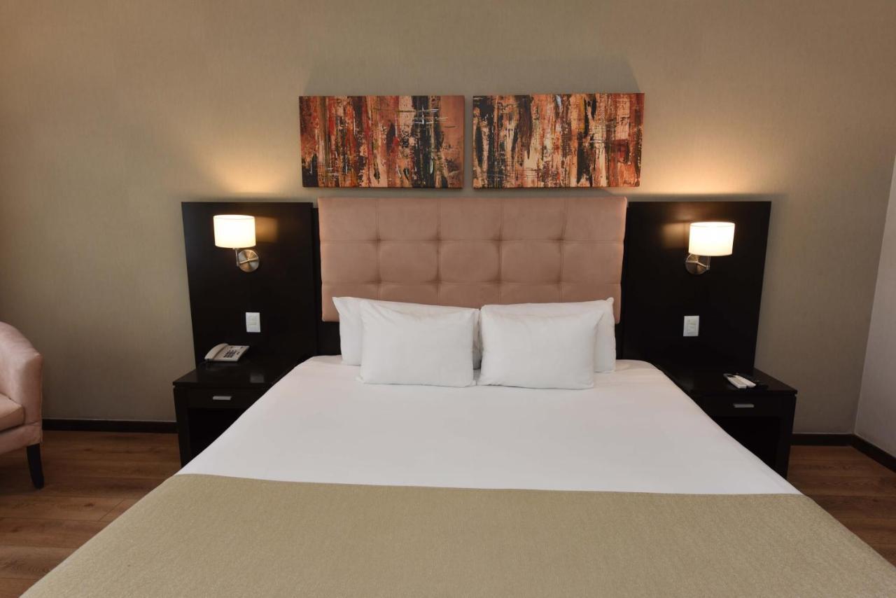 Howard Johnson Resort & Convention Center אזייזה מראה חיצוני תמונה