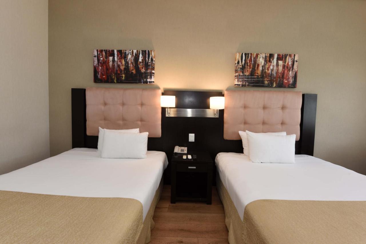 Howard Johnson Resort & Convention Center אזייזה מראה חיצוני תמונה