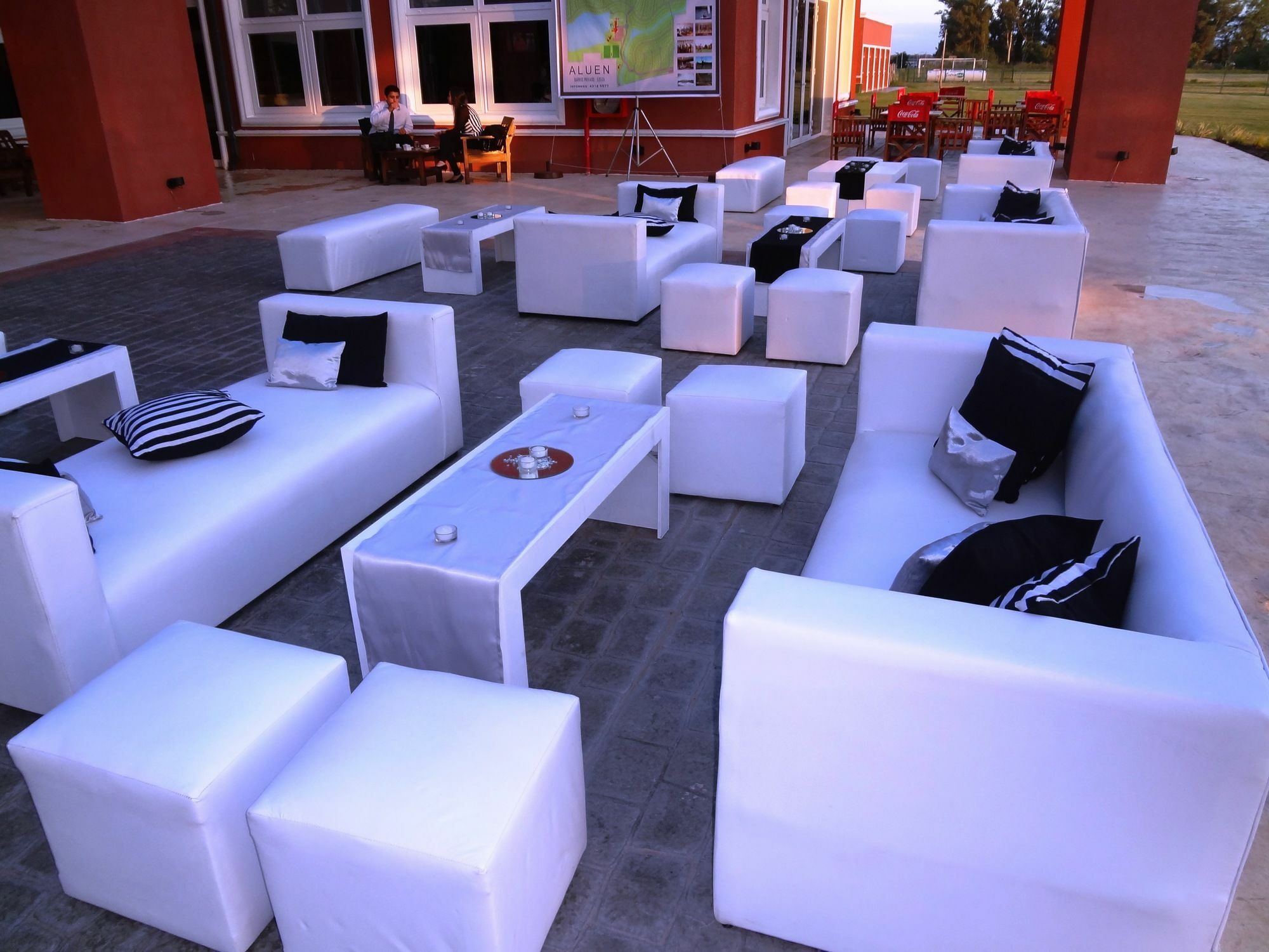 Howard Johnson Resort & Convention Center אזייזה מראה חיצוני תמונה