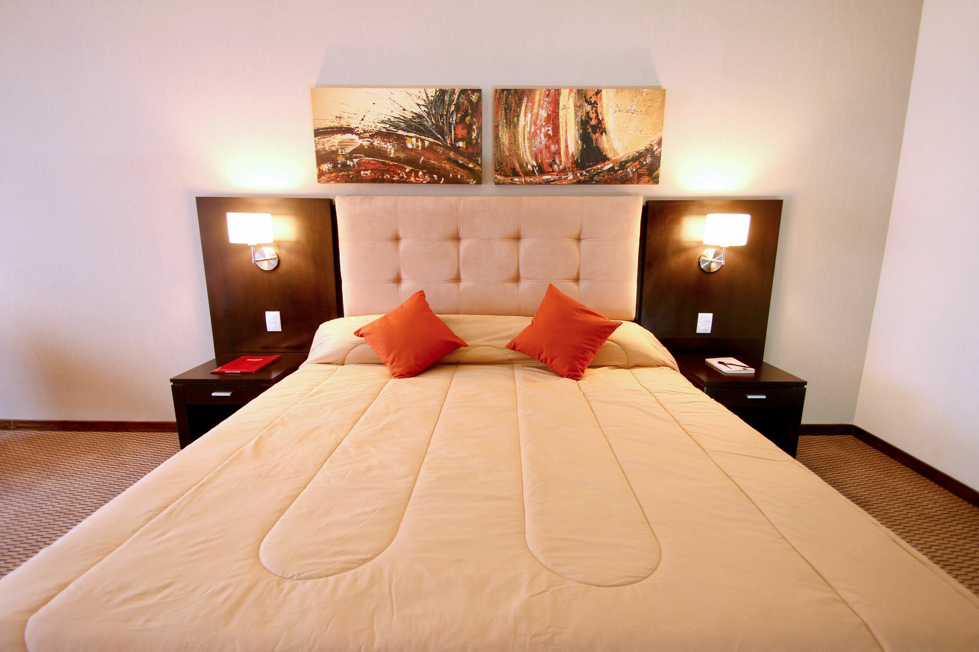 Howard Johnson Resort & Convention Center אזייזה מראה חיצוני תמונה
